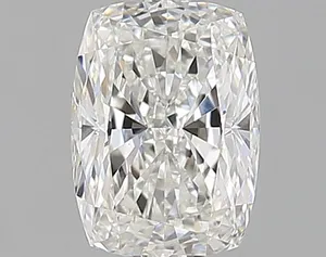 0.39ct CUSHION G IF Natural diamond