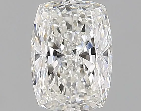 0.39ct CUSHION G IF Natural diamond