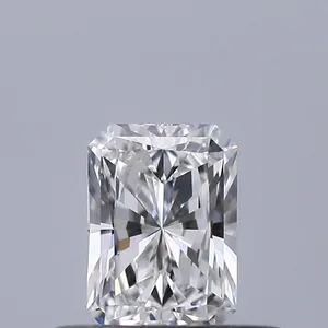 0.33ct RADIANT D VVS1 Natural diamond