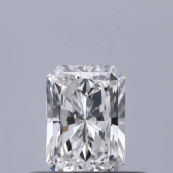 0.33ct RADIANT D VVS1 Natural diamond
