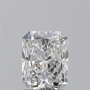 1.2ct RADIANT F SI2 Natural diamond
