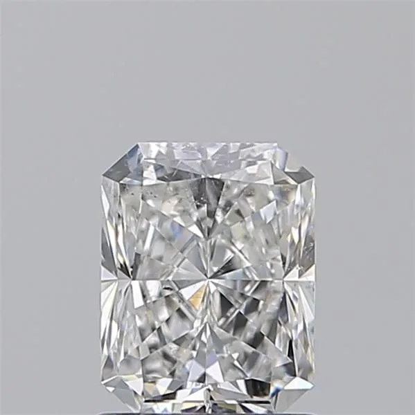 1.2ct RADIANT F SI2 Natural diamond
