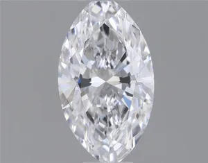 0.3ct MARQUISE D VS1 Natural diamond