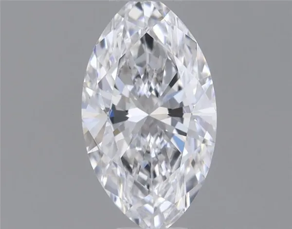 0.3ct MARQUISE D VS1 Natural diamond