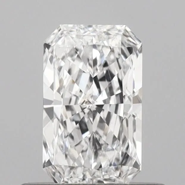 0.51ct RADIANT D VS1 Lab Grown diamond
