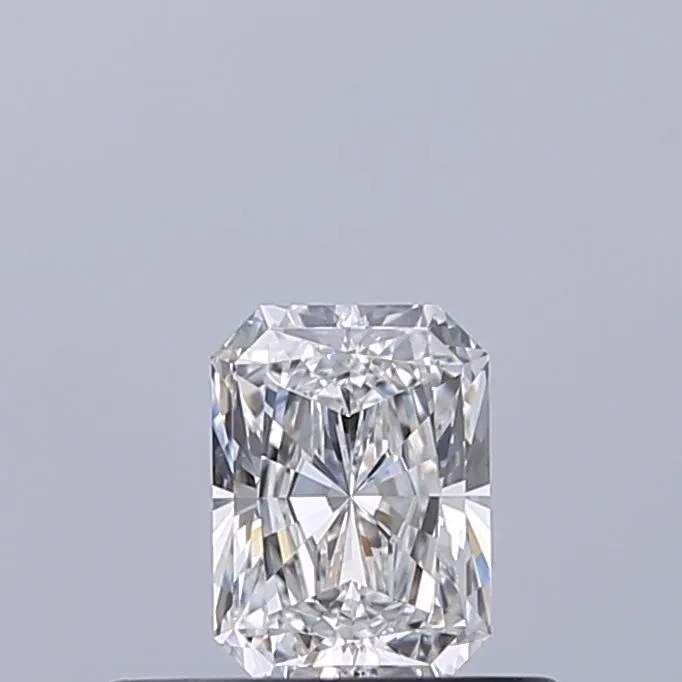 0.36ct RADIANT E VVS1 Natural diamond