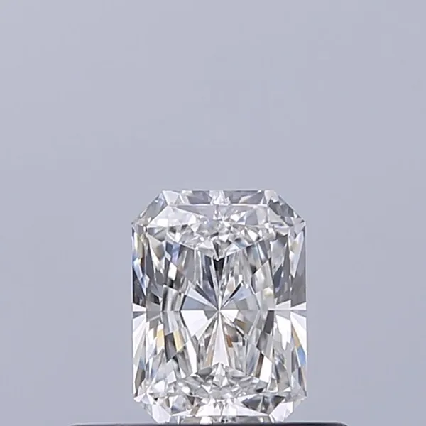0.36ct RADIANT E VVS1 Natural diamond