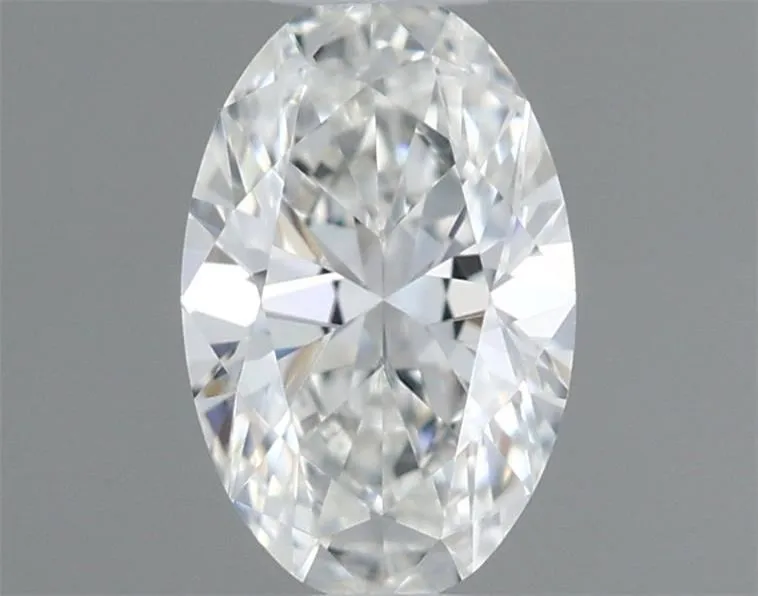0.34ct OVAL G VS1 Natural diamond