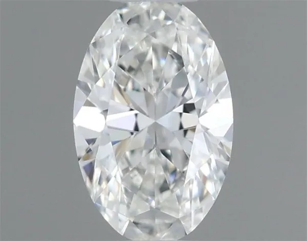 0.34ct OVAL G VS1 Natural diamond