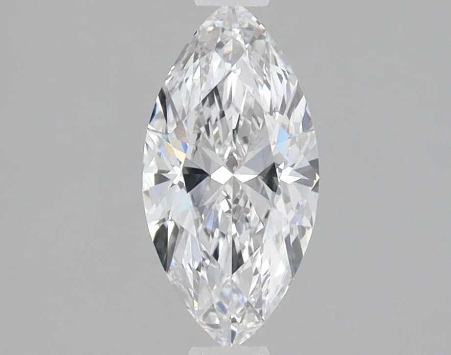 0.82ct MARQUISE E VVS2 Lab Grown diamond