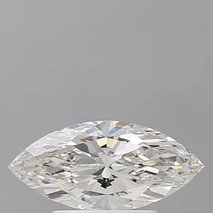 1.04ct MARQUISE F VS1 Lab diamond