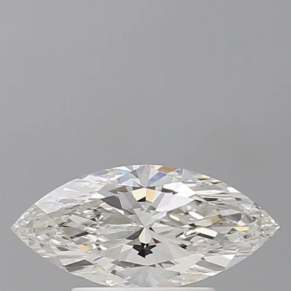 1.04ct MARQUISE F VS1 Lab diamond