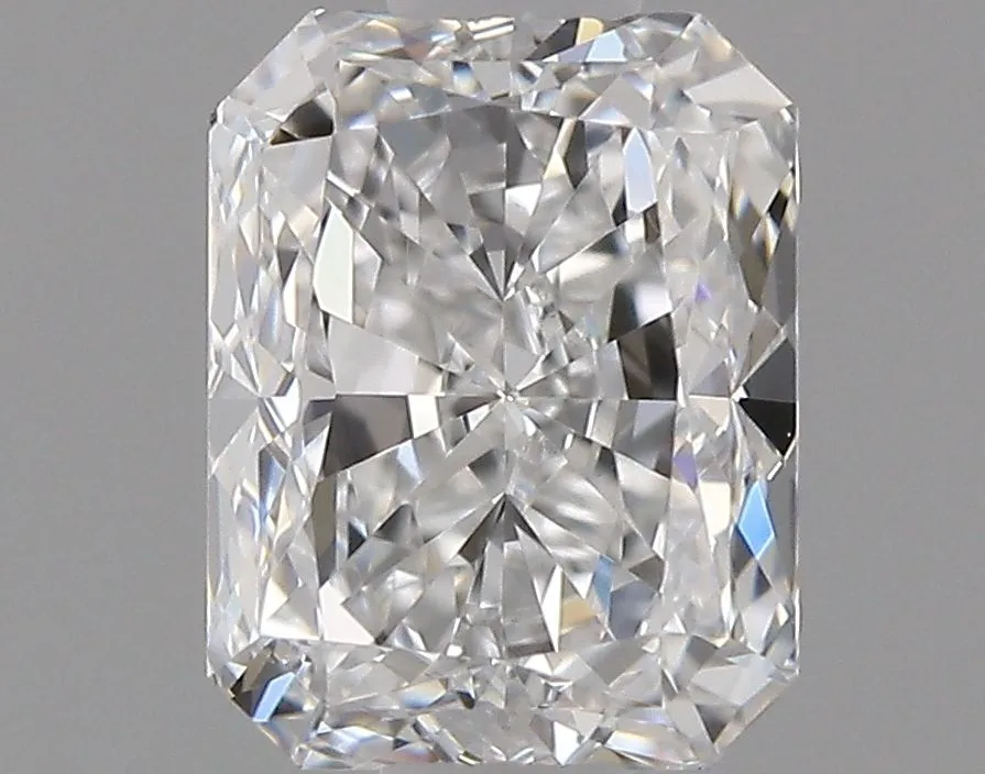 0.80ct RADIANT E VS2 Natural diamond