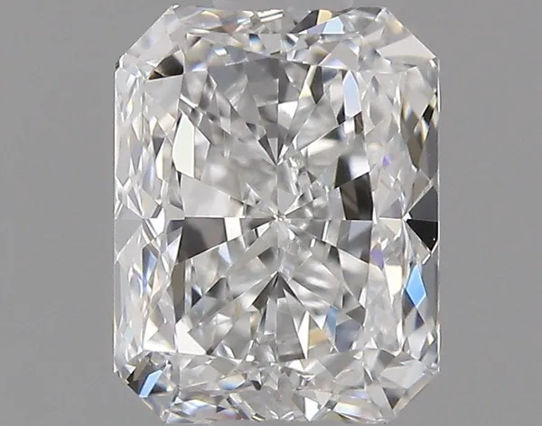 0.8ct RADIANT E VS2 Natural diamond