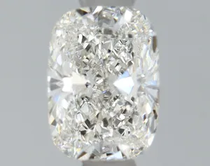 0.84ct CUSHION G VS2 Lab diamond