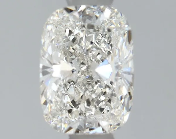 0.84ct CUSHION G VS2 Lab diamond