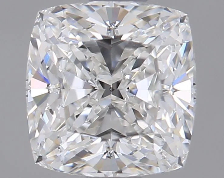 0.68ct CUSHION G VS1 Natural diamond