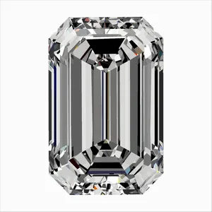 0.32ct EMERALD G VVS1 Natural diamond