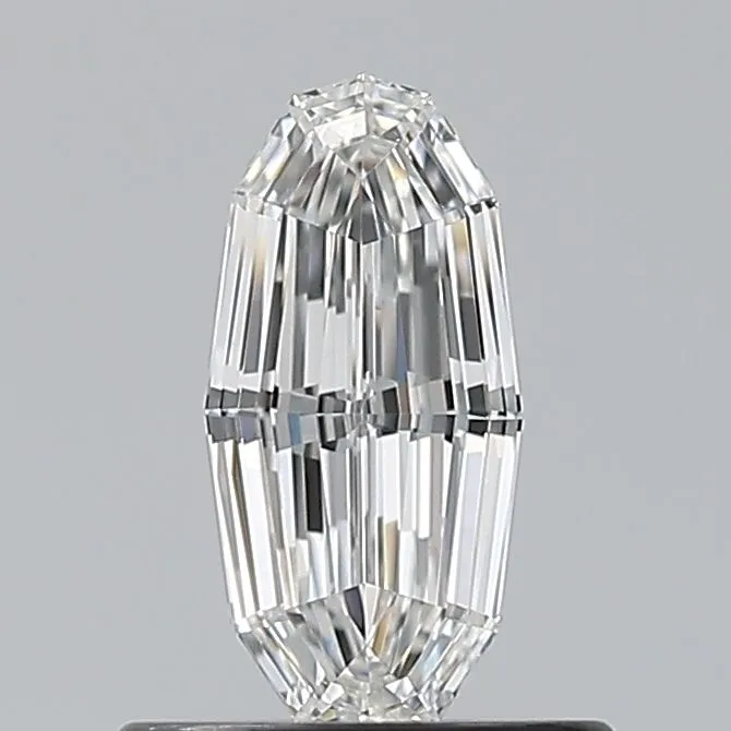 0.52ct OVAL E VS1 Natural diamond
