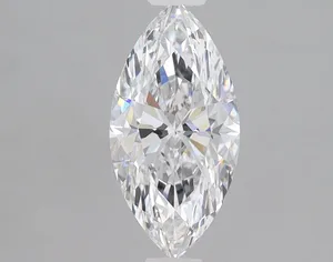 0.95ct MARQUISE D VS1 Lab diamond