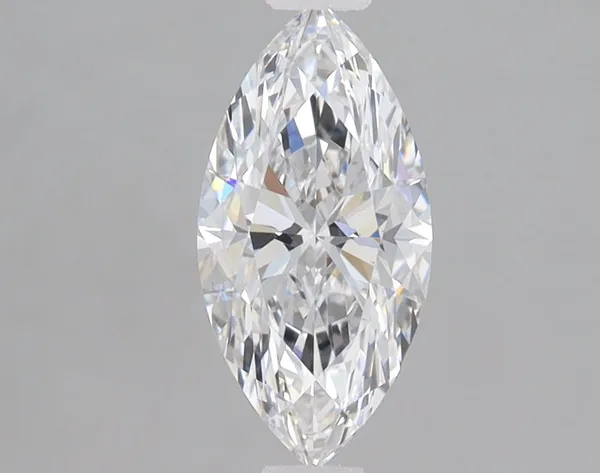 0.95ct MARQUISE D VS1 Lab diamond