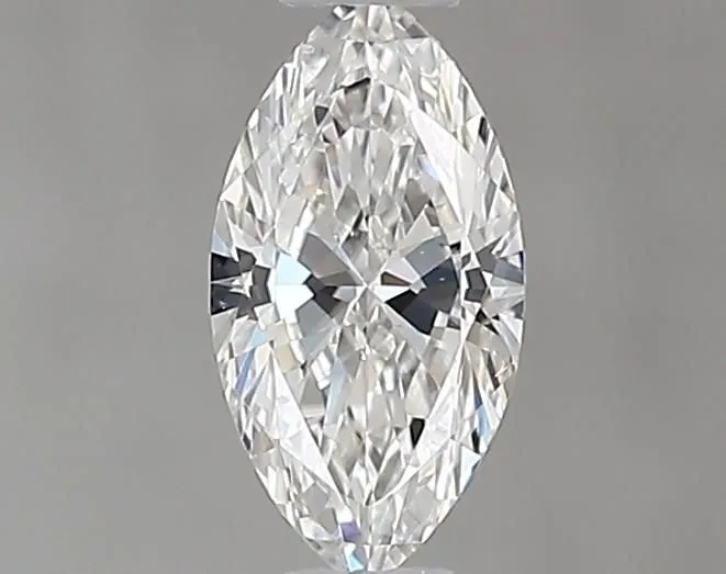 0.30ct MARQUISE F VS2 Natural diamond