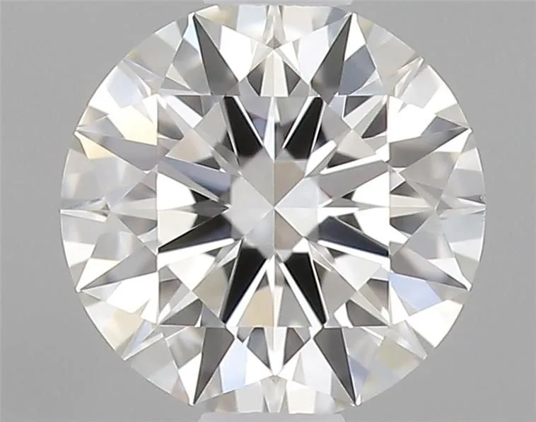 0.30ct ROUND H VS2 Natural diamond