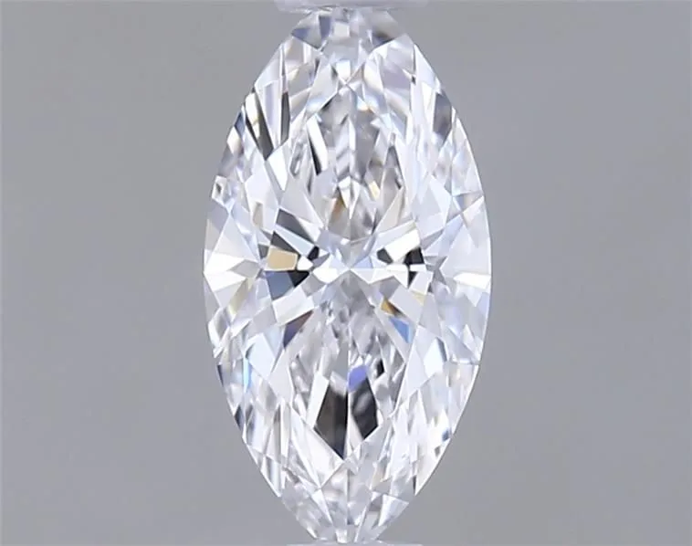 0.50ct MARQUISE D VS1 Natural diamond