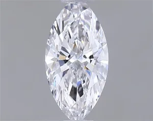 0.5ct MARQUISE D VS1 Natural diamond