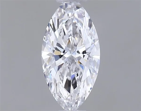 0.5ct MARQUISE D VS1 Natural diamond