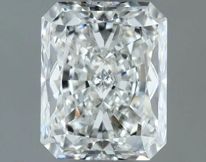 1.20ct RADIANT H VVS2 Natural diamond