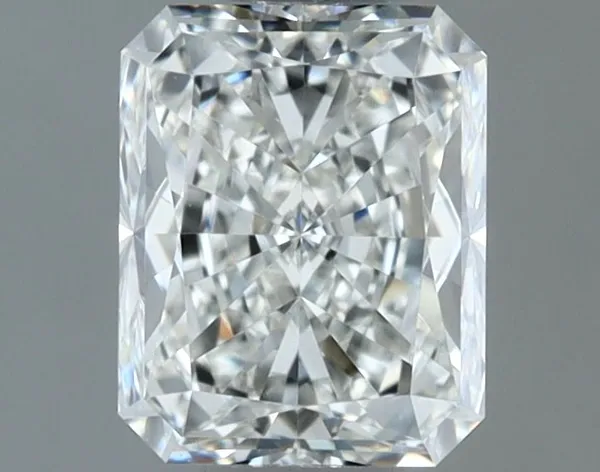 1.2ct RADIANT H VVS2 Natural diamond