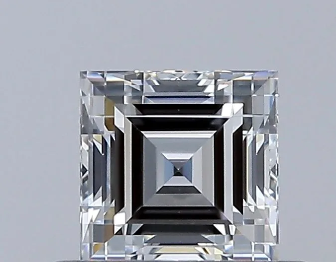 0.46ct RADIANT D VS1 Natural diamond