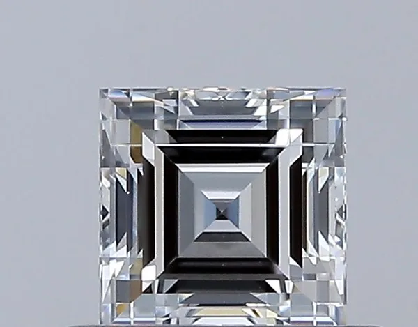 0.46ct RADIANT D VS1 Natural diamond