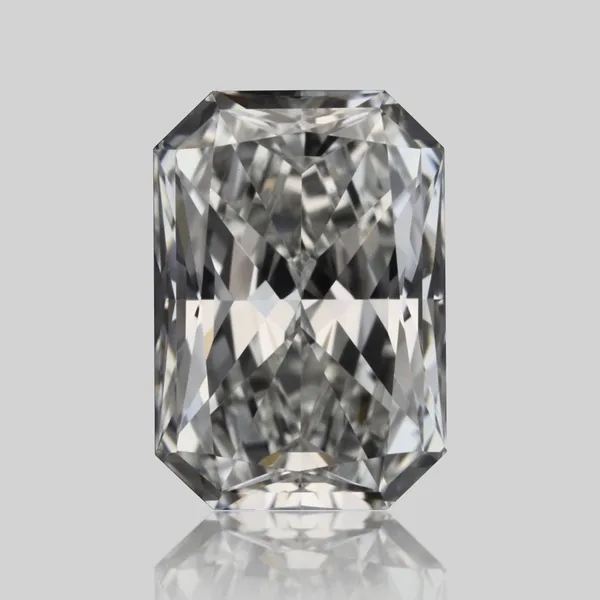 0.8ct RADIANT G VVS2 Natural diamond