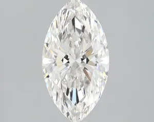 0.94ct MARQUISE E VS1 Lab diamond
