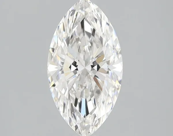 0.94ct MARQUISE E VS1 Lab diamond