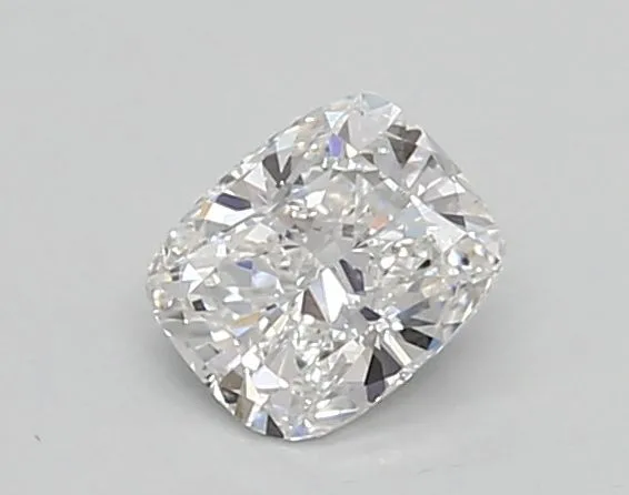 0.35ct CUSHION D VVS1 Lab Grown diamond