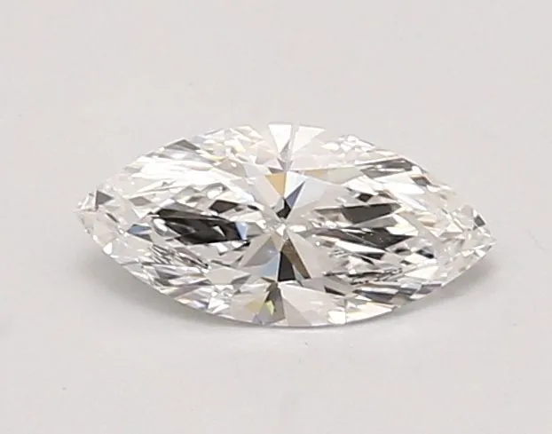0.73ct MARQUISE D VVS1 Lab Grown diamond