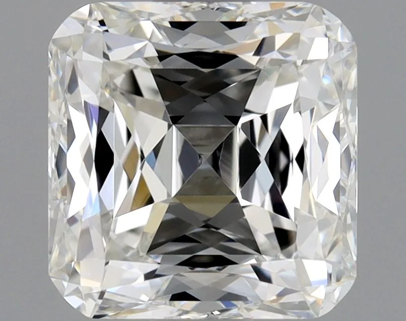 1.24ct RADIANT G VVS1 Natural diamond