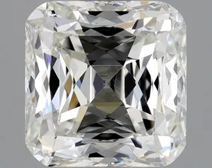 1.24ct RADIANT G VVS1 Natural diamond