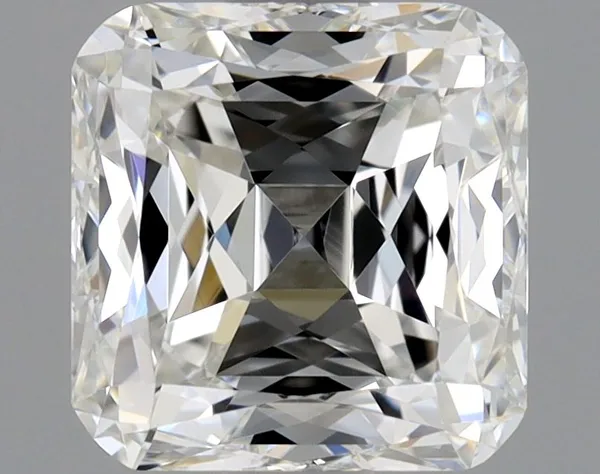 1.24ct RADIANT G VVS1 Natural diamond