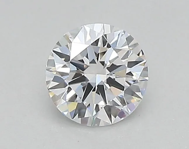 0.33ct ROUND D VVS2 Lab Grown diamond