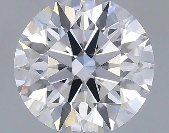 0.33ct ROUND D VVS2 Lab Grown diamond