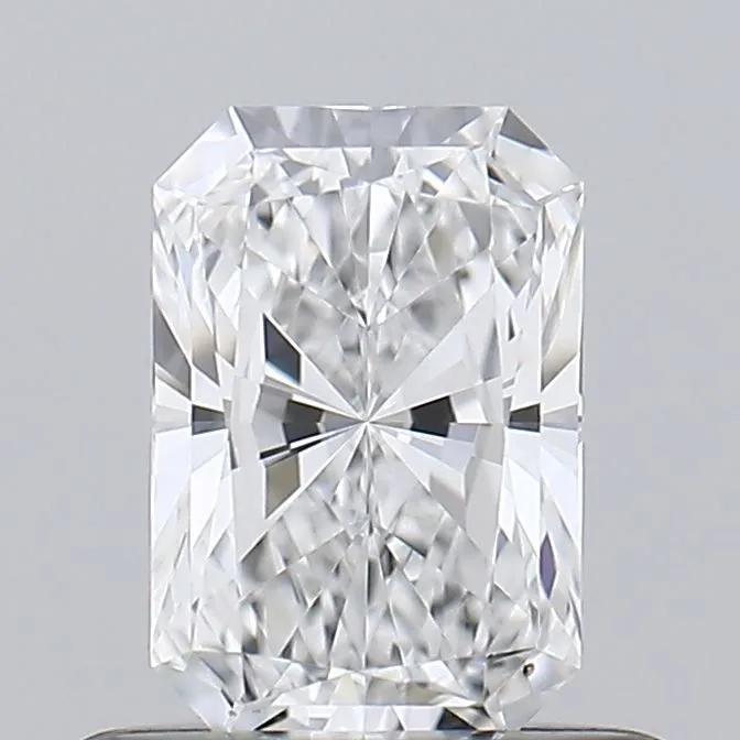 0.51ct RADIANT E VVS1 Lab Grown diamond