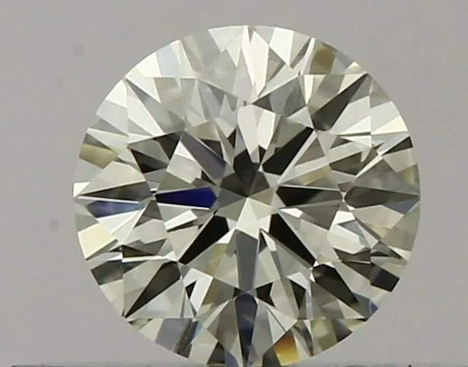 0.30ct ROUND H VS1 Natural diamond