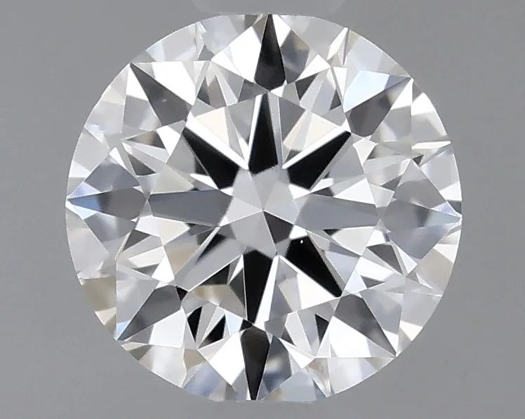 0.30ct ROUND H VS1 Natural diamond