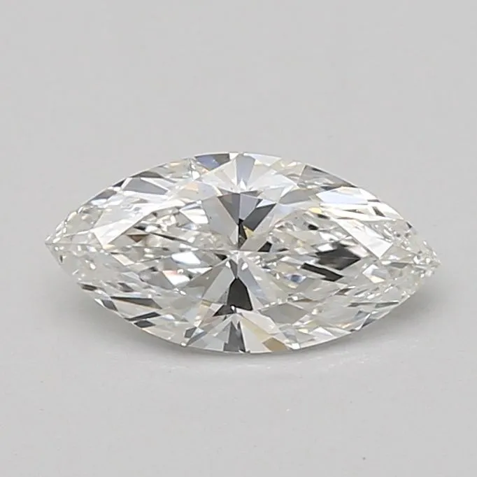 0.83ct MARQUISE E VS1 Lab Grown diamond