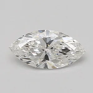 0.83ct MARQUISE E VS1 Lab diamond
