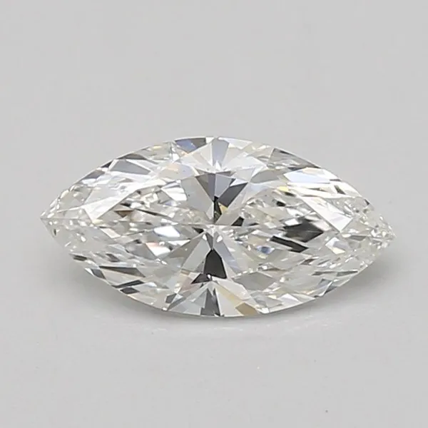 0.83ct MARQUISE E VS1 Lab diamond